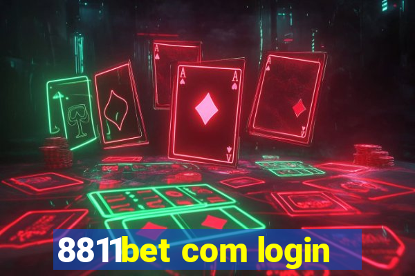 8811bet com login